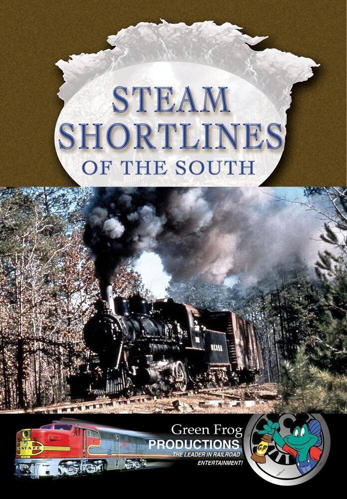 Steam Shortlines of the South