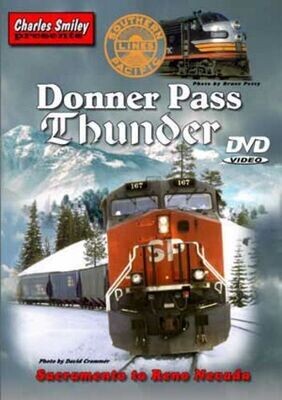 Donner Pass Thunder