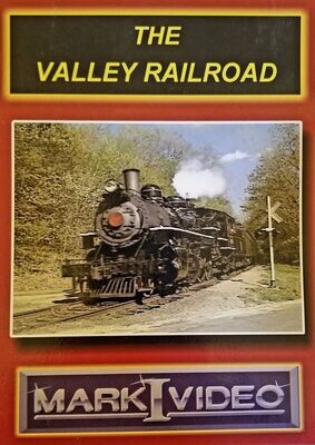 The Valley Railroad