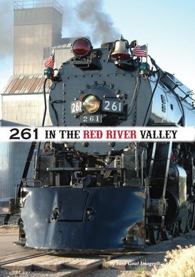 261 In The Red River Valley