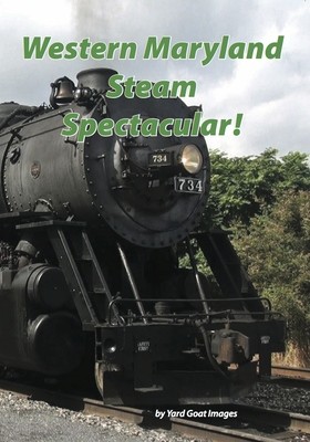 Western Maryland Steam Spectacular