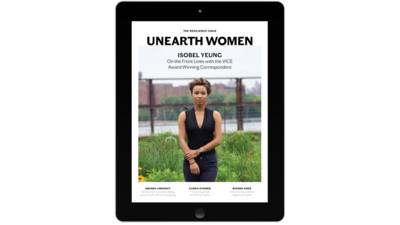 Issue 01 (Digital): Resilience