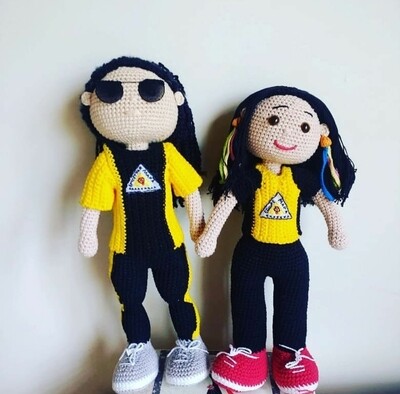CAMISETAS