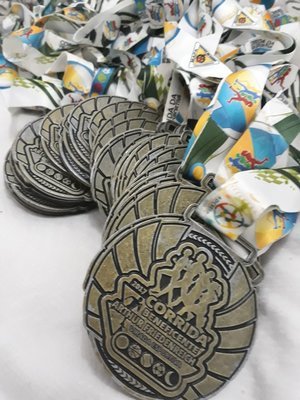 Medalha
