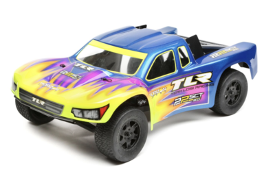 TLR 22SCT 3.0