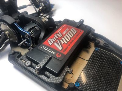 Lipo Tabs