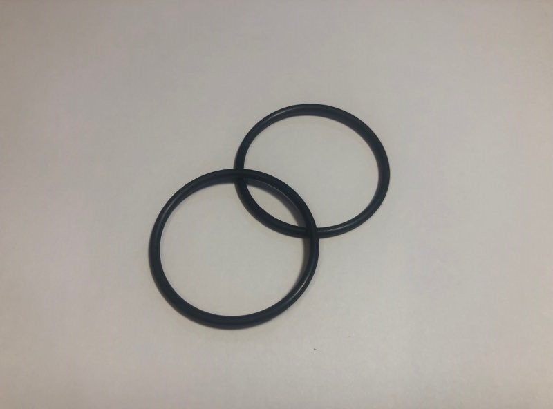 Replacement Battery Bands