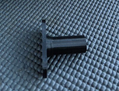 Rotor Install Tool