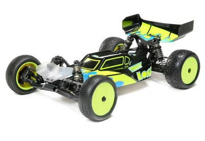 TLR 22 5.0