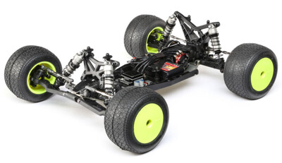 TLR 22T 5.0 Conversion