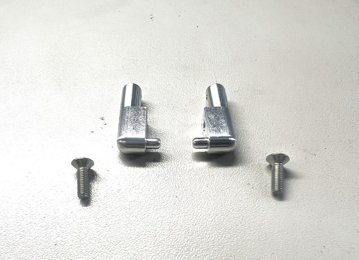 22T Rear Tower Body Mounts 22T Rear Tower Body Mounts