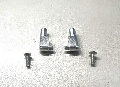 22T Rear Tower Body Mounts
