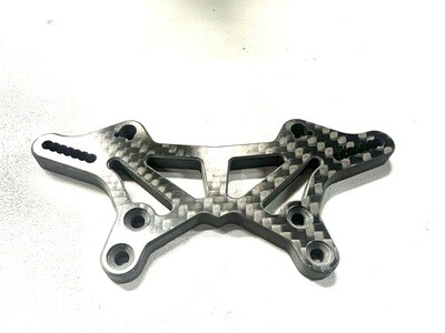 RCLYFE 22T 5.0 LowRider Conversion
