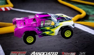 RCLYFE 22SCT Gen 2 5.0 LowRider Conversion