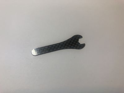 22 Series Steering Post Wrench 1mm Thick