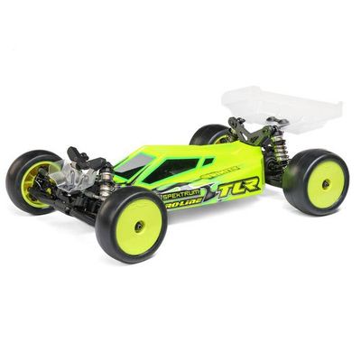 TLR 22X