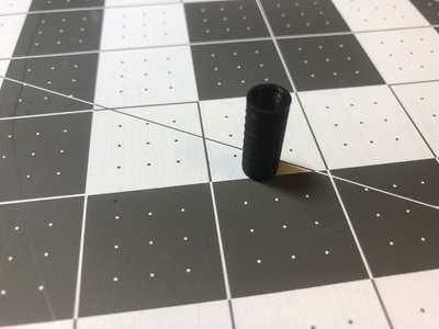 5mm Bullet Protectors