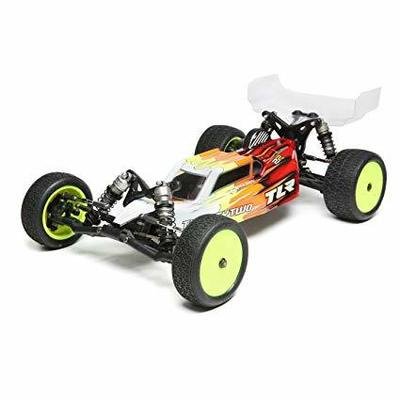 TLR 22 4.0