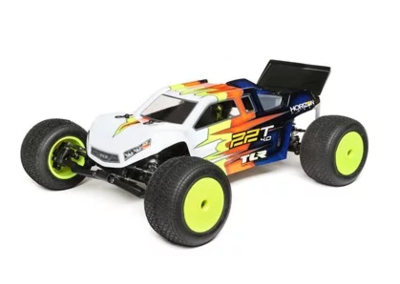 TLR 22T 4.0