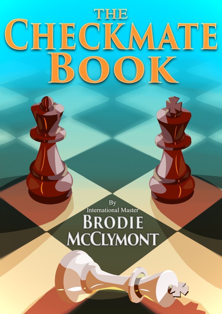The Checkmate Book