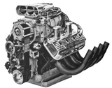 ENGINES FOR SALE