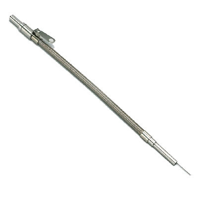 Milodon Engine Oil Dipstick Assembly Big Block Chrysler Milodon Engine Oil Dipstick Assembly Big Block Chrysler