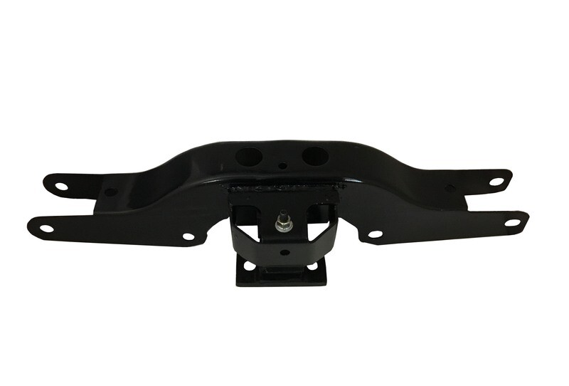 Transmission Mount 66-69 Plymouth or Dodge B-Body w/ New Insert Transmission Mount 66-69 Plymouth or Dodge B-Body w/ New Insert