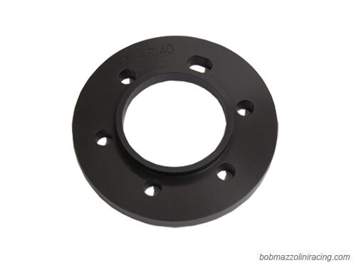 Crankshaft Pulley Spacer