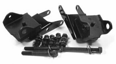 Motor Mounts