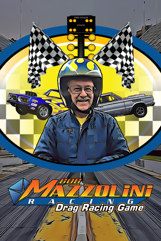 Bob Mazzolini Racing Game Bob Mazzolini Racing Game