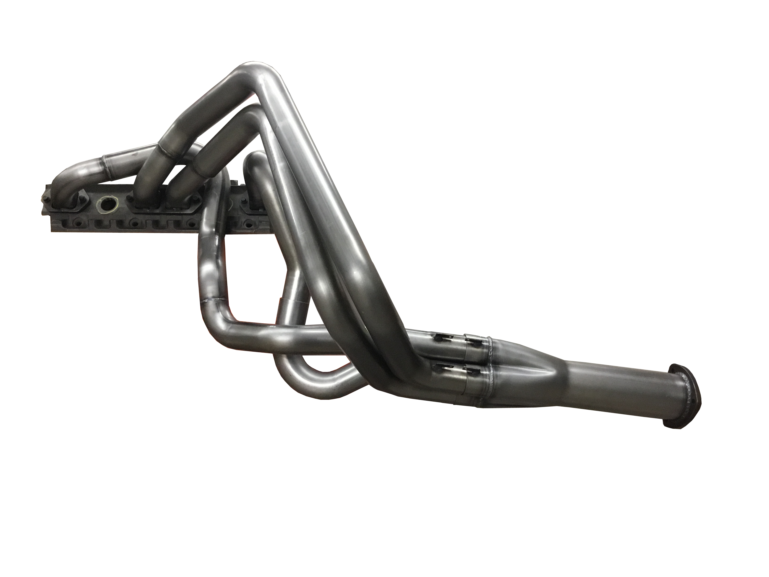 Pro Parts Abody Big Block Step Headers ABody Store Bob