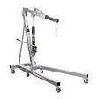 SHOP EQUIPMENT & TOOLS