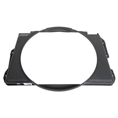 P2785434 Mopar 5 hole fan shroud