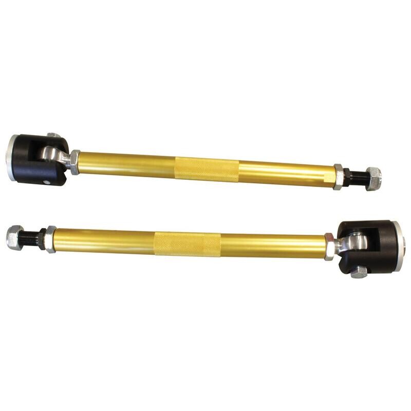 QA1 Dynamic Strut Bars for 1962-72 B-Body & 1970-74 E-Body