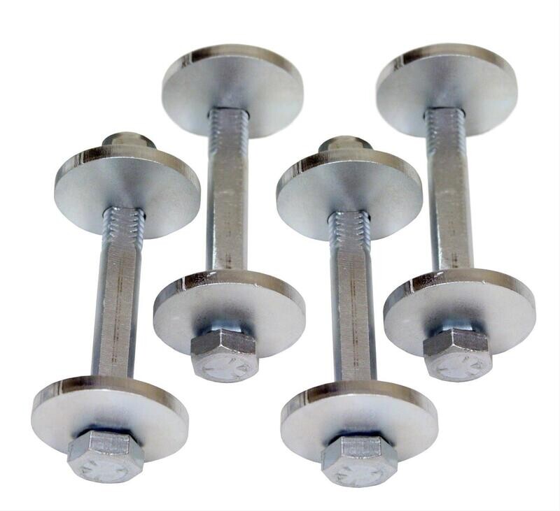 QA1 Eccentric Camber Bolt Adjusters 52361 QA1 Eccentric Camber Bolt Adjusters 52361