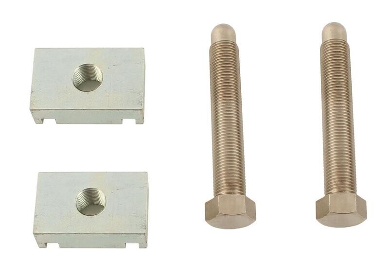 QA1 Mopar Torsion Bar Adjusters 52360 QA1 Mopar Torsion Bar Adjusters 52360