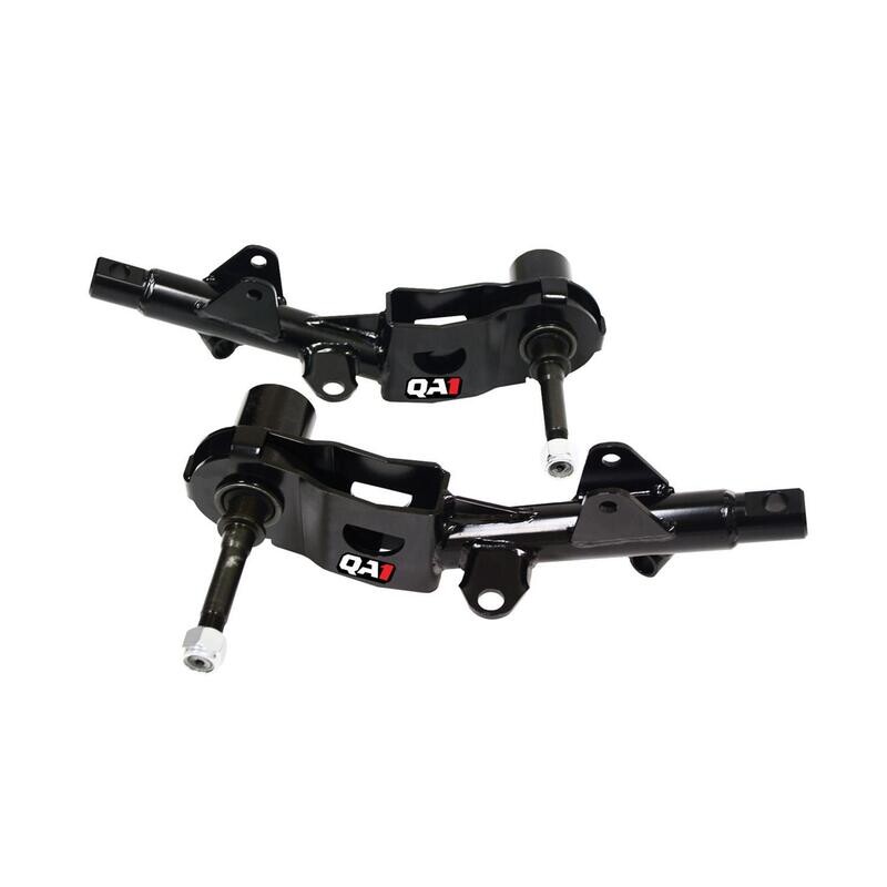 QA1 LOWER CONTROL ARMS 64-72,73-76 A-BODY