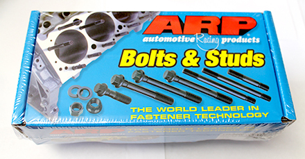 Main Stud Kits - 1997 & Earlier Main Stud Kits - 1997 & Earlier