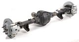 REAR AXLE