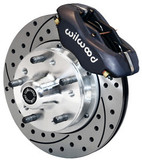 BRAKES