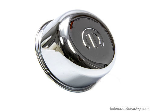 Mopar Performance Push-In Valve Cover Breather Cap #P4529881 Mopar Performance Push-In Valve Cover Breather Cap #P4529881