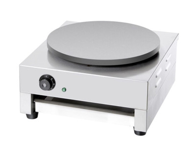 Electric Crepe Maker Machine
