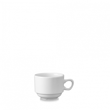 Nova White Cup