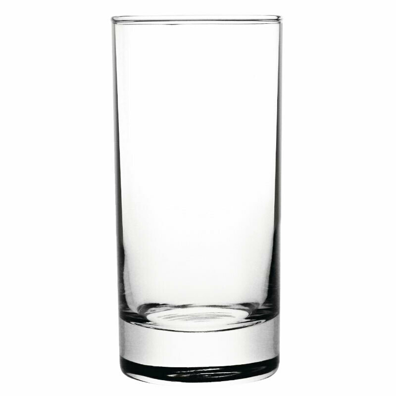 HiBall 12oz (340ml) Hire Shop Prestige Event Equipment Hire