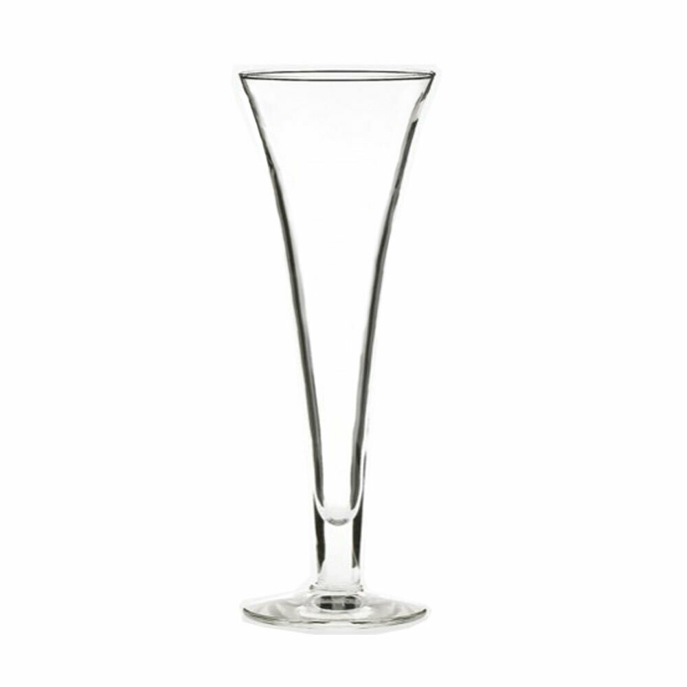 Champagne Flute/Hollow Stem 5.5oz (120ml)