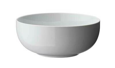 9'' Porcelain Serving Bowl