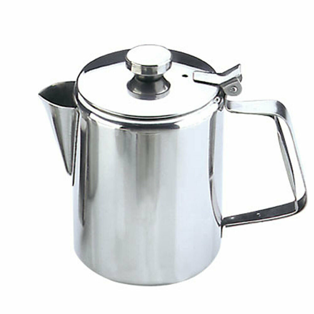 Tea/Coffee Pot 70oz (10 Cups)