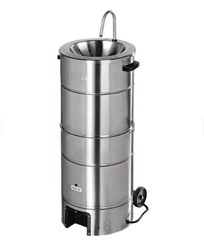 Portable Hand Wash Basin (10L)