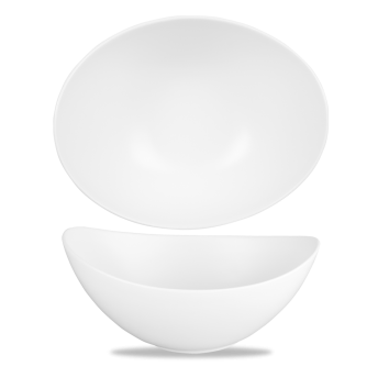 Moonstone 10" Presentation Bowl