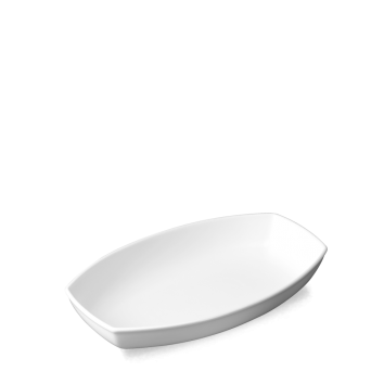 Fine China Serving Dish 13.5"